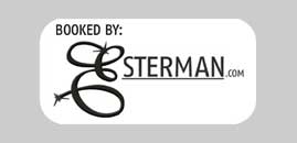 esterman logo